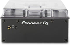 Decksaver Protection cover for Pioneer DJM-250 MK2 & DJM-450