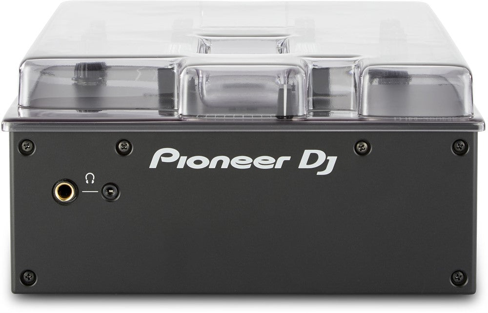 Decksaver Protection cover for Pioneer DJM-250 MK2 & DJM-450