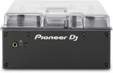 Decksaver Protection cover for Pioneer DJM-250 MK2 & DJM-450