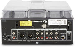 Decksaver Protection cover for Pioneer DJM-250 MK2 & DJM-450