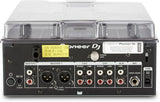 Decksaver Protection cover for Pioneer DJM-250 MK2 & DJM-450