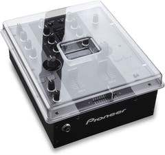 Decksaver Protection cover for Pioneer DJM-250