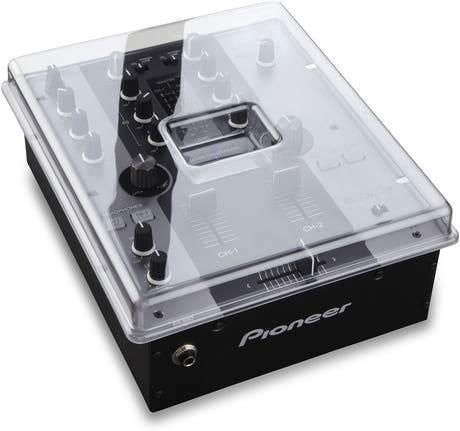 Decksaver Protection cover for Pioneer DJM-250