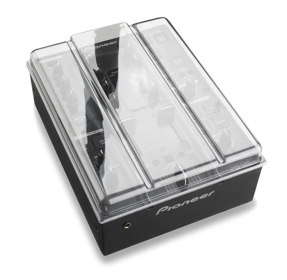 Decksaver Protection cover for Pioneer DJM-350