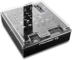 Decksaver Protection cover for Pioneer DJM-750 MK2