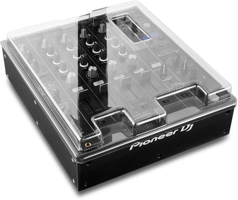 Decksaver Protection cover for Pioneer DJM-750 MK2