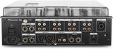Decksaver Protection cover for Pioneer DJM-750 MK2