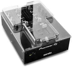 Decksaver Protection cover for Pioneer DJ DJM-S3