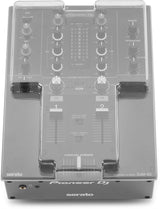 Decksaver Protection cover for Pioneer DJ DJM-S3