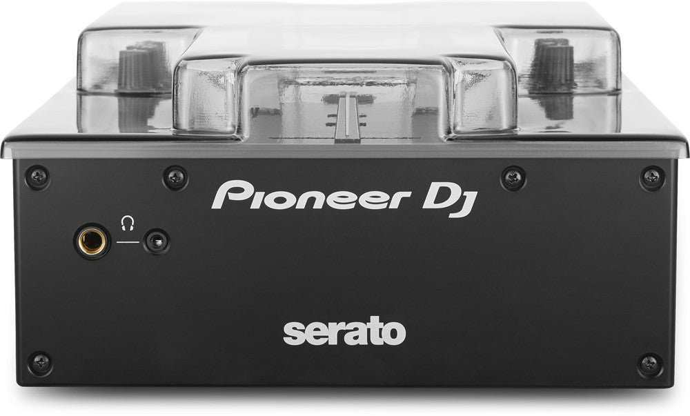 Decksaver Protection cover for Pioneer DJ DJM-S3