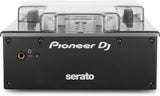 Decksaver Protection cover for Pioneer DJ DJM-S3