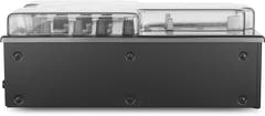 Decksaver Protection cover for Pioneer DJ DJM-S3