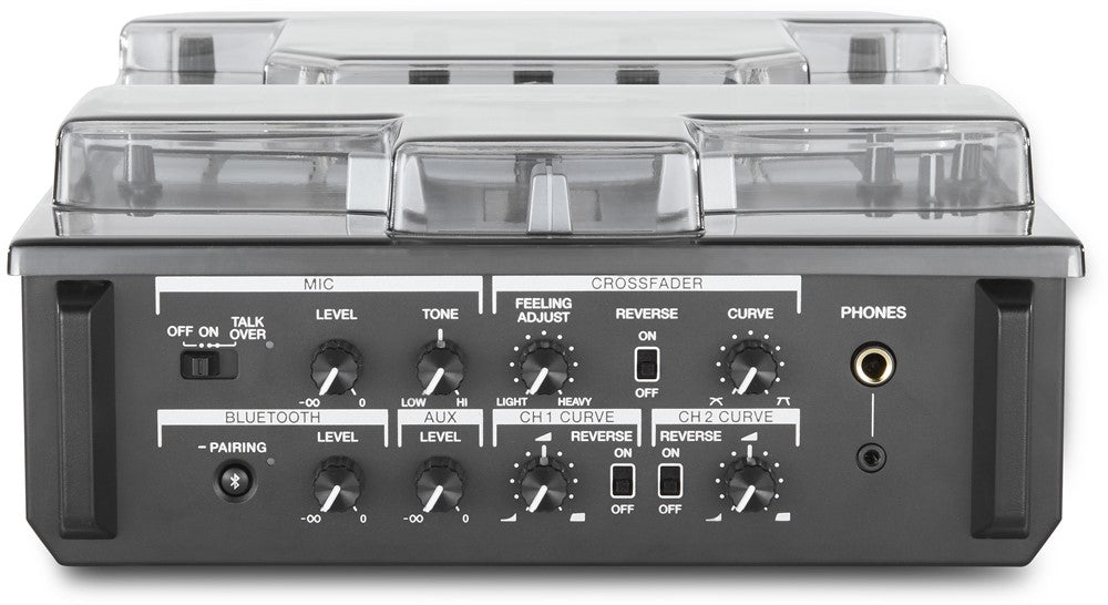 Decksaver Protection cover for Pioneer DJ DJM-S7