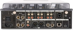 Decksaver Protection cover for AlphaTheta DJM-V5