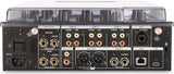 Decksaver Protection cover for AlphaTheta DJM-V5