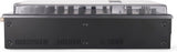 Decksaver Protection cover for AlphaTheta DJM-V5