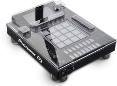 Decksaver Protection cover for Pioneer DJS-1000