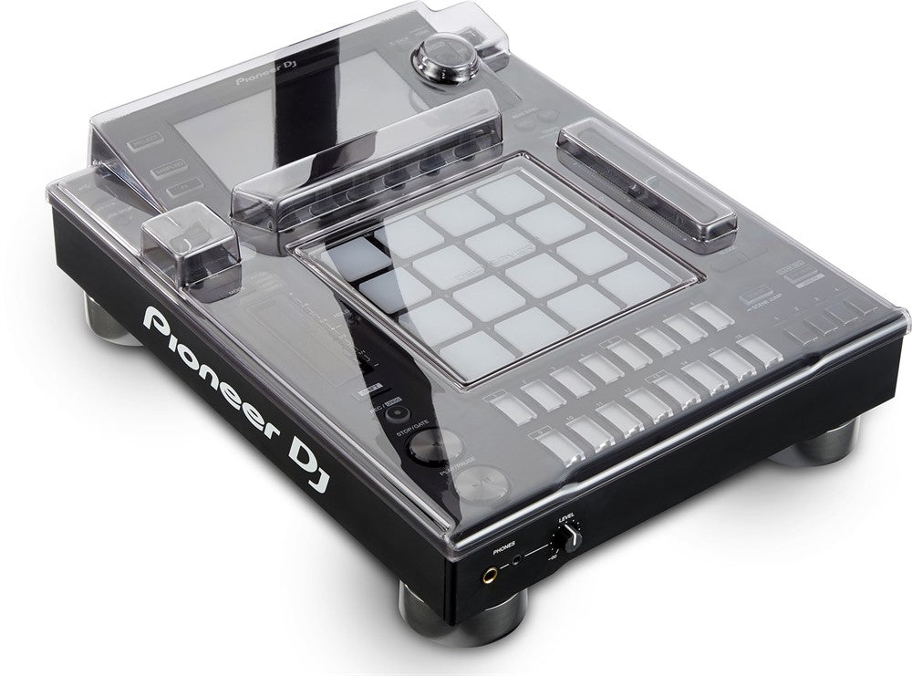 Decksaver Protection cover for Pioneer DJS-1000