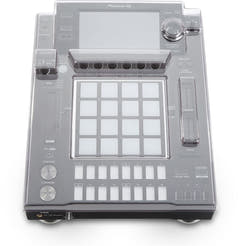 Decksaver Protection cover for Pioneer DJS-1000