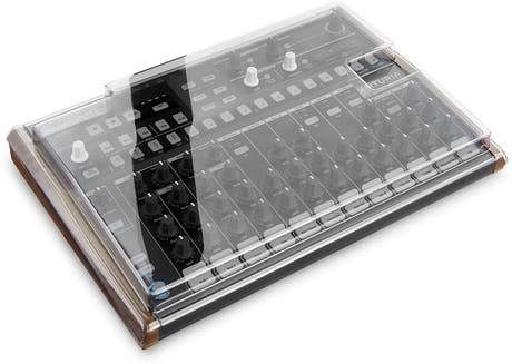 Decksaver Protection cover for Arturia Drumbrute