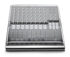 Decksaver Protection cover for Livid DS1