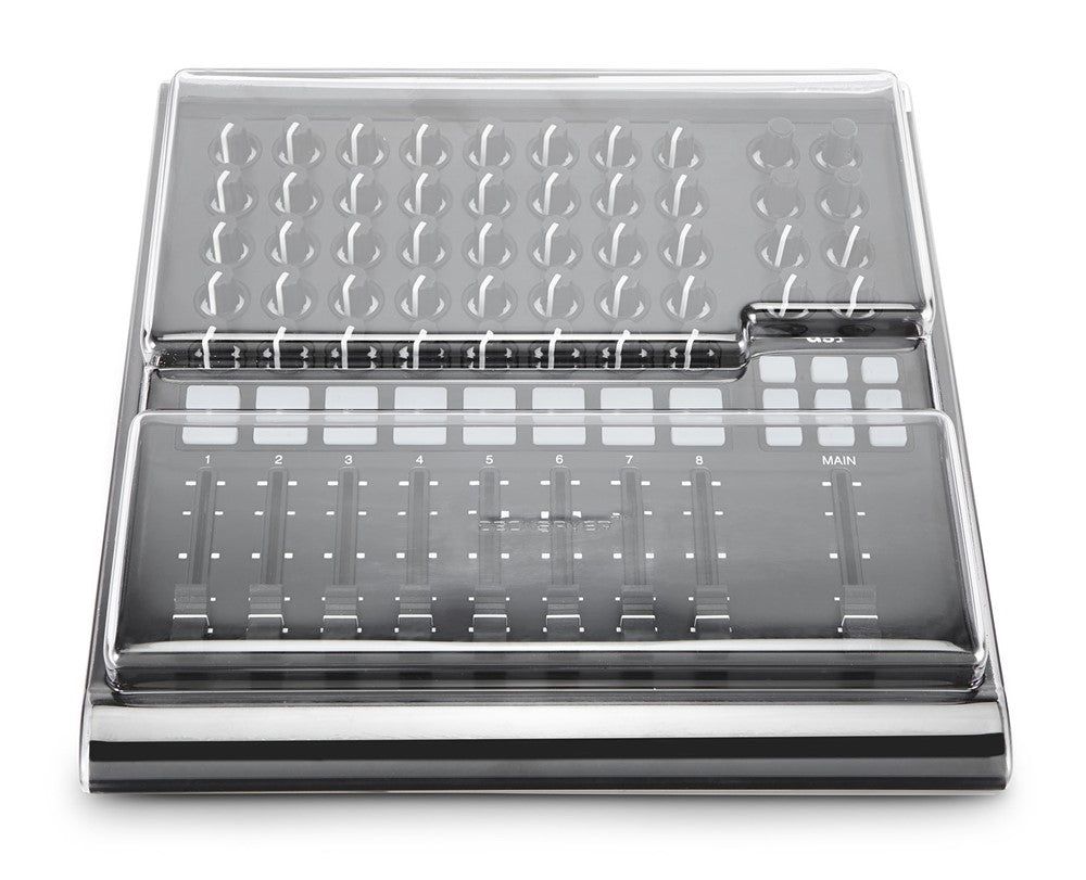 Decksaver Protection cover for Livid DS1
