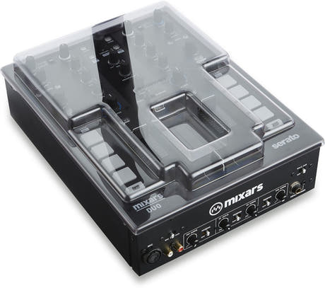 Decksaver Protection cover for Mixars DUO