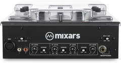 Decksaver Protection cover for Mixars DUO