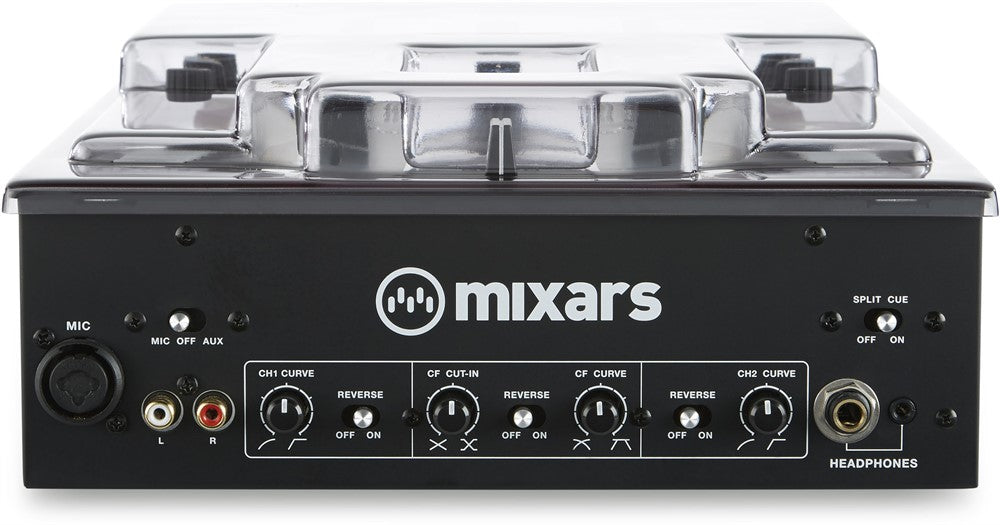 Decksaver Protection cover for Mixars DUO