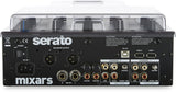 Decksaver Protection cover for Mixars DUO