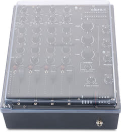 Decksaver Protection cover for Union Audio elara.4