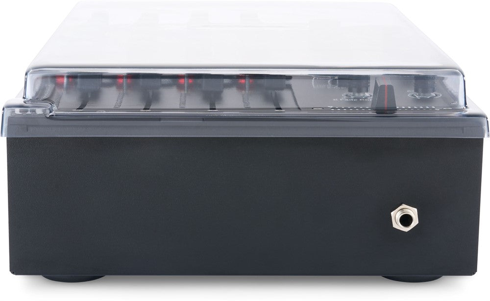 Decksaver Protection cover for Union Audio elara.4