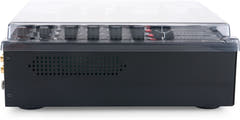 Decksaver Protection cover for Union Audio elara.4