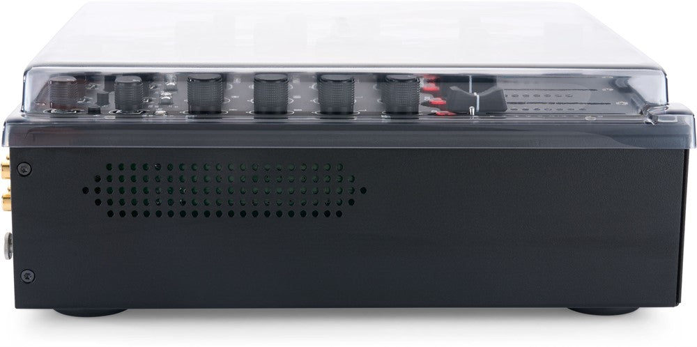 Decksaver Protection cover for Union Audio elara.4