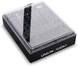 Decksaver Protection cover for Union Audio elara.6
