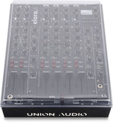 Decksaver Protection cover for Union Audio elara.6