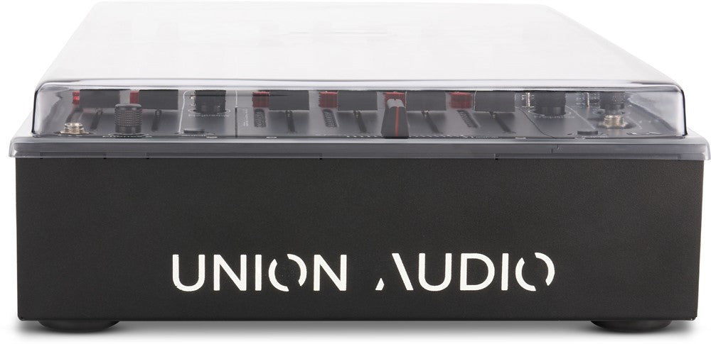 Decksaver Protection cover for Union Audio elara.6