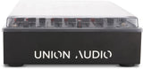Decksaver Protection cover for Union Audio elara.6