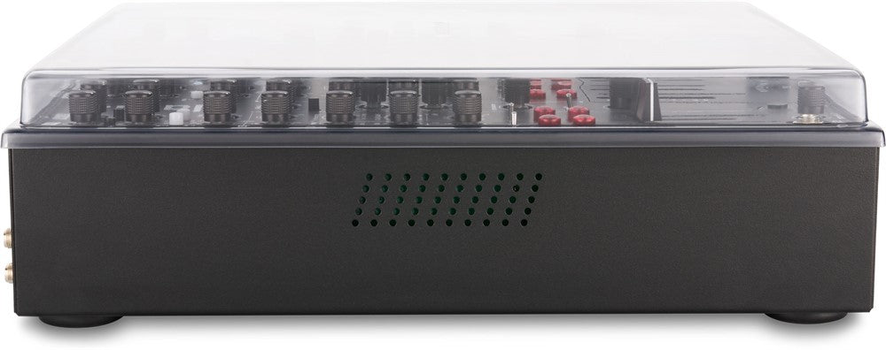 Decksaver Protection cover for Union Audio elara.6