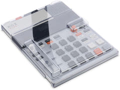 Decksaver Protection cover for Teenage Engineering EP-133 K.O. II