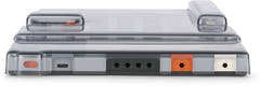 Decksaver Protection cover for Teenage Engineering EP-133 K.O. II