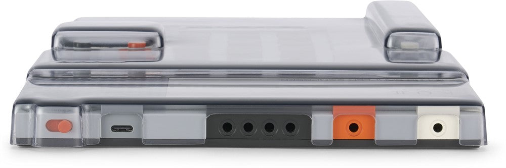 Decksaver Protection cover for Teenage Engineering EP-133 K.O. II