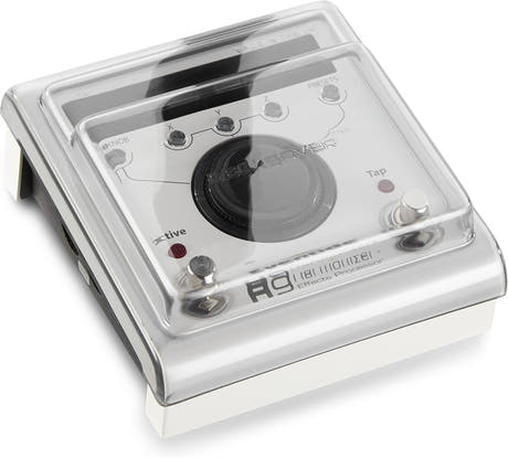 Decksaver Protection cover for EVENTIDE H9 & H9 MAX