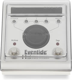 Decksaver Protection cover for EVENTIDE H9 & H9 MAX
