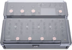 Decksaver Protection cover for AlphaTheta Euphonia (Soft-Fit)