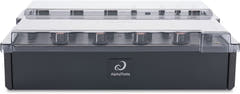 Decksaver Protection cover for AlphaTheta Euphonia (Soft-Fit)