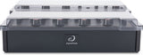 Decksaver Protection cover for AlphaTheta Euphonia (Soft-Fit)