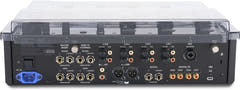 Decksaver Protection cover for AlphaTheta Euphonia (Soft-Fit)