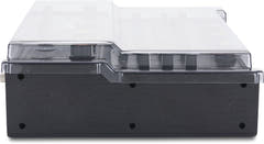 Decksaver Protection cover for AlphaTheta Euphonia (Soft-Fit)