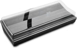 Decksaver Protection cover for BEHRINGER EURORACK GO
